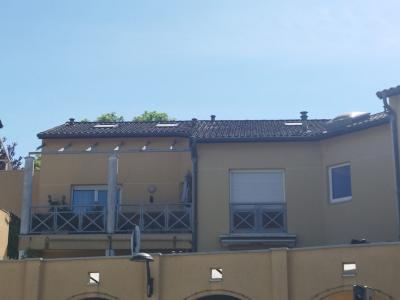 Acheter Appartement 140 m2 Fontaines-sur-saone