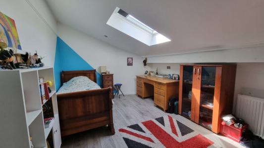 Acheter Appartement Fontaines-sur-saone Rhone