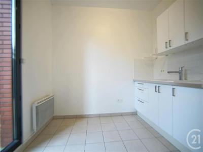 Louer Appartement Choisy-le-roi 811 euros