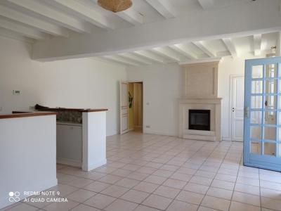 For rent Ecommoy 3 rooms 103 m2 Sarthe (72220) photo 1