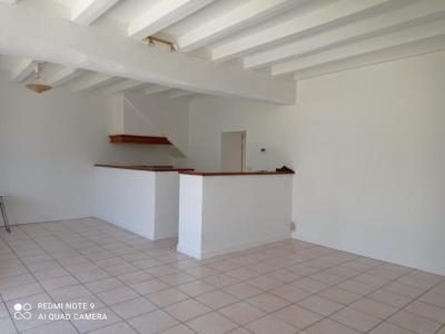 For rent Ecommoy 3 rooms 103 m2 Sarthe (72220) photo 2