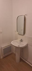 Louer Appartement Mans 350 euros