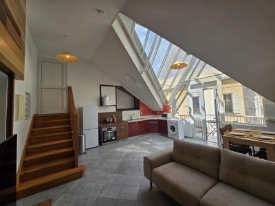 Annonce Location 2 pi�ces Appartement Saint-denis 974