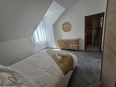 Louer Appartement Saint-denis 1300 euros