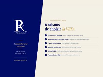 For sale Pantin 2 rooms 41 m2 Seine saint denis (93500) photo 3