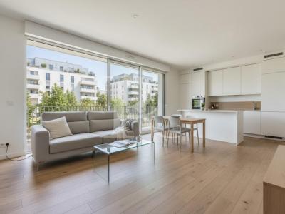 For sale Vitry-sur-seine 3 rooms 61 m2 Val de Marne (94400) photo 0