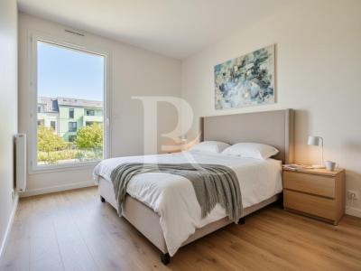 For sale Vitry-sur-seine 3 rooms 61 m2 Val de Marne (94400) photo 1