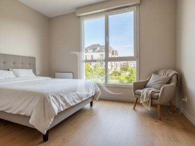 For sale Noisy-le-grand 3 rooms 61 m2 Seine saint denis (93160) photo 0
