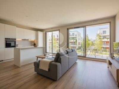 For sale Kremlin-bicetre 3 rooms 61 m2 Val de Marne (94270) photo 0