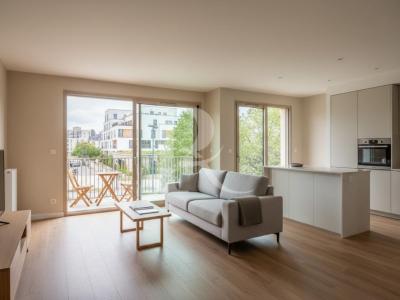 For sale Clichy 2 rooms 41 m2 Hauts de Seine (92110) photo 0