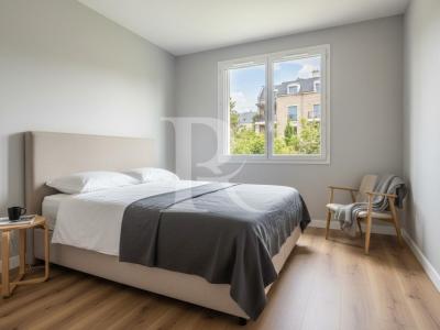 For sale Saint-ouen 2 rooms 41 m2 Seine saint denis (93400) photo 1