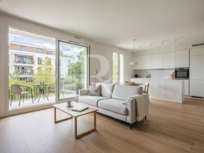 For sale Antony 2 rooms 41 m2 Hauts de Seine (92160) photo 0