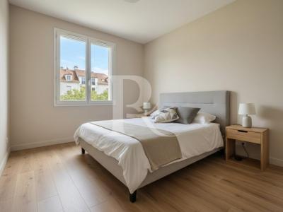 Annonce Vente 2 pi�ces Appartement Bagneux 92