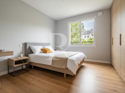 For sale Montreuil 2 rooms 41 m2 Seine saint denis (93100) photo 0