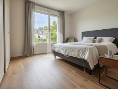 For sale Vitry-sur-seine 2 rooms 42 m2 Val de Marne (94400) photo 1