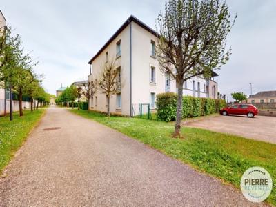 Annonce Vente Appartement Blois 41