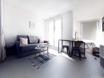 For sale Blois 1 room 21 m2 Loir et cher (41000) photo 0