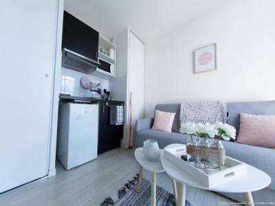 Annonce Vente Appartement Blois 41