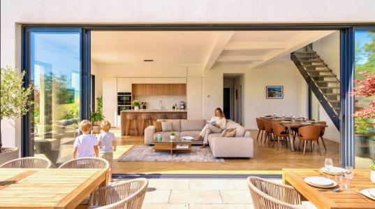 Annonce Vente 5 pi�ces Appartement Bois-guillaume 76