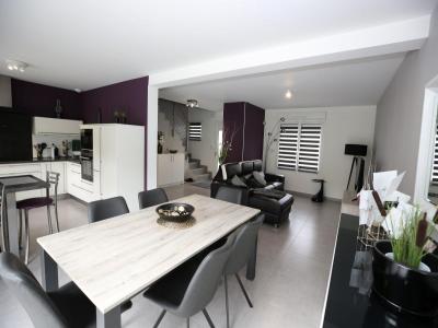 Annonce Vente Maison Saint-meen 29