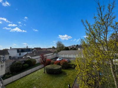 Annonce Vente 3 pi�ces Appartement Lamorlaye 60