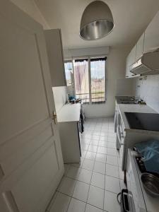 Acheter Appartement Lamorlaye 260000 euros