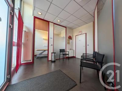Annonce Vente 3 pi�ces Appartement Limoges 87
