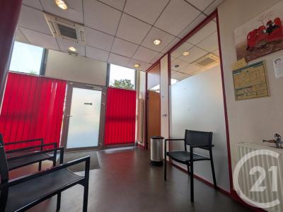 Acheter Local commercial 56 m2 Limoges