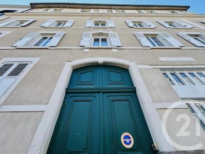 For sale Limoges 2 rooms 57 m2 Haute vienne (87100) photo 0