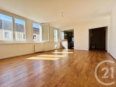 Annonce Vente 2 pi�ces Appartement Limoges 87