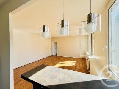 Acheter Appartement 57 m2 Limoges