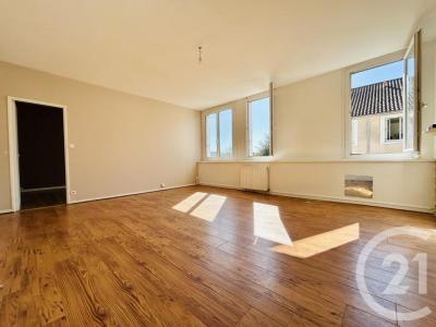 Acheter Appartement Limoges Haute vienne