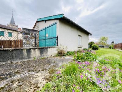 Acheter Maison 174 m2 Verneuil-sur-vienne