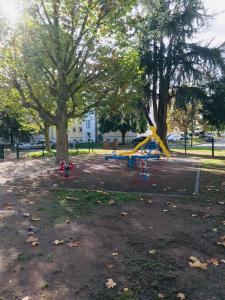 Annonce Location 3 pi�ces Appartement Cernay 68