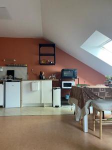 Annonce Location 2 pi�ces Appartement Chapelle-des-fougeretz 35