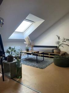 Louer Appartement 34 m2 Chapelle-des-fougeretz