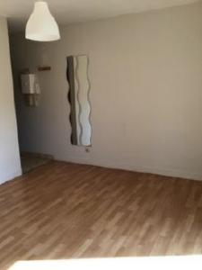 Louer Appartement 20 m2 Rennes