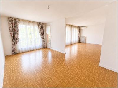 Annonce Vente 5 pi�ces Appartement Toulouse 31