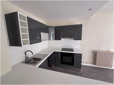 Annonce Vente 4 pi�ces Appartement Toulouse 31