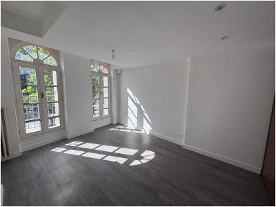 Acheter Appartement 71 m2 Toulouse