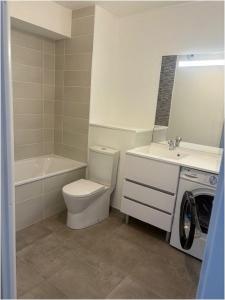 Annonce Location 2 pi�ces Appartement Saint-jory 31