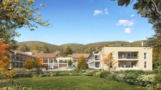 For rent Draguignan 1 room 25 m2 Var (83300) photo 0