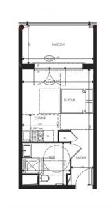 Annonce Location Appartement Draguignan 83