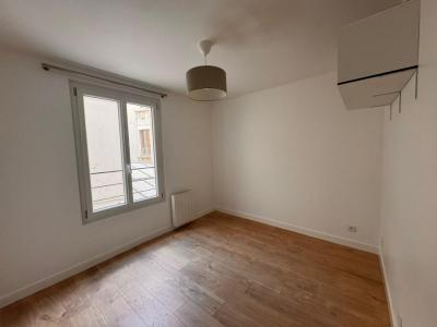 For sale Saint-ouen 2 rooms 24 m2 Seine saint denis (93400) photo 0