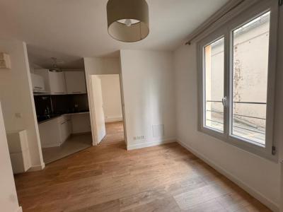 For sale Saint-ouen 2 rooms 24 m2 Seine saint denis (93400) photo 1
