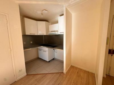 For sale Saint-ouen 2 rooms 23 m2 Seine saint denis (93400) photo 1