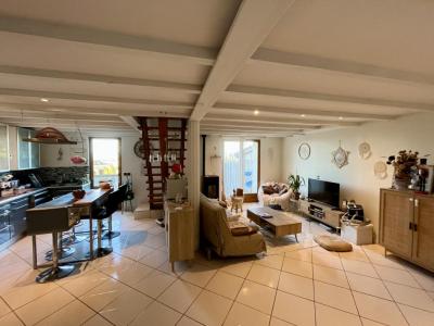 For sale Villasavary 4 rooms 83 m2 Aude (11150) photo 0