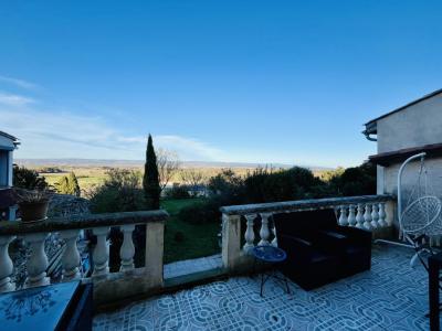 Annonce Vente 4 pi�ces Maison Villasavary 11