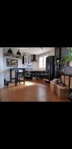 For rent Asnieres-sur-seine 1 room 38 m2 Hauts de Seine (92600) photo 0