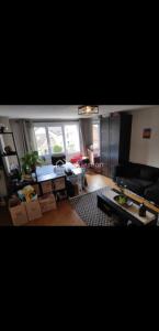 Louer Appartement 38 m2 Asnieres-sur-seine
